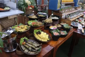 Buka Puasa Ramadhan Sambil Bernostalgia Era 90an Di Harris & POP! Festival Citylink Bandung
