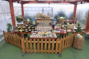 Buka Puasa Ramadhan Sambil Bernostalgia Era 90an Di Harris & POP! Festival Citylink Bandung