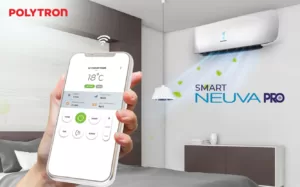 Bersiap Untuk Merayakan Lebaran Dengan AC Smart Neuva Pro: Teknologi Modern Untuk Rumah Modern