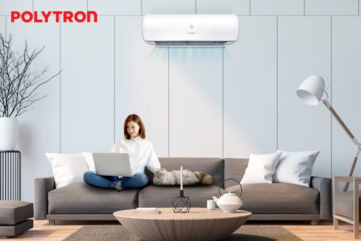 Bersiap Untuk Merayakan Lebaran Dengan AC Smart Neuva Pro: Teknologi Modern Untuk Rumah Modern