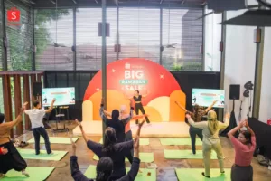 Segarkan Raga, Sambut Ketenangan Jiwa Di Bulan Suci Bersama Shopee Big Ramadan Sale 2024