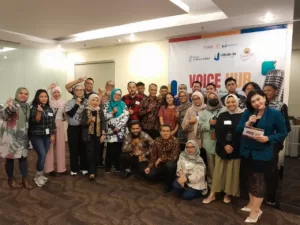Voice Hub, Sarana Belajar Bahasa Inggris Untuk Hubungan Profesional