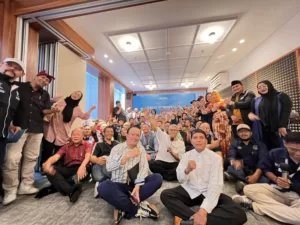Iftar Gathering Liberta, Hotel Momen Kebersamaan Apresiasi Klien, Travel Agent dan Rekan Kolega