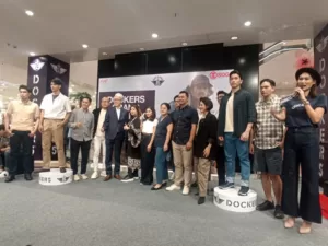 Brand Dockers Kini Hadir Di Sogo Department Store