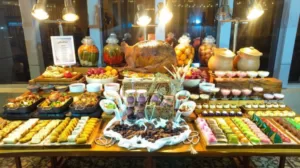 The Grove Suites by GRAND ASTON, Terima Kasih Kepada Seluruh Media Atas Dukungan Dalam Acara Media Preview Iftar Promotion Lentera Ramadhan