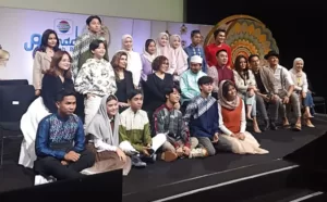 INDOSIAR Hadirkan Program ”Ramadan Penuh Berkah” di Bulan Suci 2024