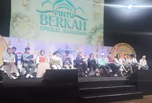 INDOSIAR Hadirkan Program ”Ramadan Penuh Berkah” di Bulan Suci 2024