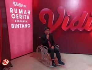 Vidio Akan Luncurkan Lebih Dari 15 Judul Terbaru Serial Indonesia Yang Akan Tayang di 2024