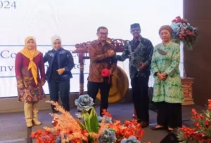 Aston Banten Cluster Sukses Menggelar Wedding Exhibition