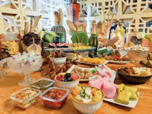 Afatar (Arcadia Iftar) 2024 Paket Berbuka Puasa Di Hotel Arcadia by HORISON Mangga Dua Jakarta