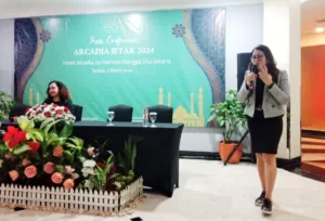 Afatar (Arcadia Iftar) 2024 Paket Berbuka Puasa Di Hotel Arcadia by HORISON Mangga Dua Jakarta 