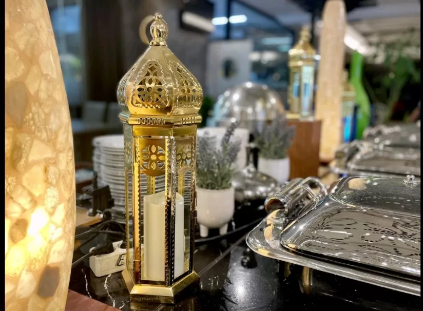 The Bellezza Suites Permata Hijau Tawarkan Paket Berbuka Puasa, Harganya Rp 200 Ribu