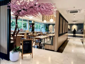 Nemuru Hotel Ciputat Tawarkan Paket Staycation Ramadhan Dan Buka Puasa Bersama, Intip Harganya Yuk!