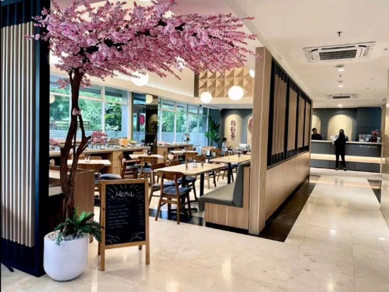 Nemuru Hotel Ciputat Tawarkan Paket Staycation Ramadhan Dan Buka Puasa Bersama, Intip Harganya Yuk!