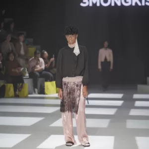 3MONGKIS Hadirkan “Ethereal” di Plaza Indonesia Fashion Week 2024