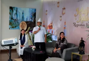 Jelajah Rasa, Sajian Berbuka Puasa Perpaduan Middle East dan Nusantara di Skyloft by all seasons Jakarta Thamrin