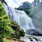 Wisata Alam Curug Cikondang Cocok Buat Healing