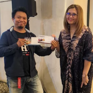The Grove Suites by GRAND ASTON, Terima Kasih Kepada Seluruh Media Atas Dukungan Dalam Acara Media Preview Iftar Promotion Lentera Ramadhan