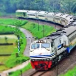 KAI Group Catat 413,86 Juta Pelanggan Hingga Oktober 2025, Naik 8,15 Persen 24 Kereta Tiket Tambahan Lebaran Untuk Tahap Kedua KAI Promo Cashback Untuk Pembelian Tiket Periode Liburan Sekolah Dari KAI di Access by KAI