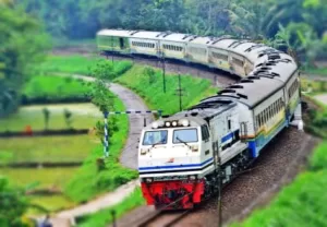 KAI Group Catat 413,86 Juta Pelanggan Hingga Oktober 2025, Naik 8,15 Persen 24 Kereta Tiket Tambahan Lebaran Untuk Tahap Kedua KAI Promo Cashback Untuk Pembelian Tiket Periode Liburan Sekolah Dari KAI di Access by KAI