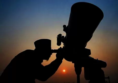 1 Ramadan 1445 Hijriah Jatuh Pada Selasa 12 Maret 2024, Hasil Pantauan Kemenag