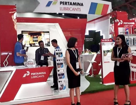 Dukung Industri Transportasi, Pertamina Lubricants Hadirkan Produk Pelumas Kelas Dunia