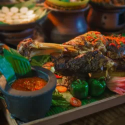 Grand Dafam Ancol Jakarta Mempersembahkan Iftar Buffet "Rempah Noesantara": Perjalanan Kuliner Melalui Kelezatan Khas Indonesia