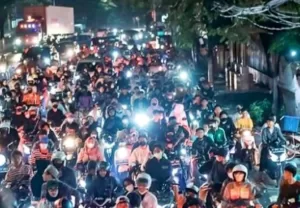 Polisi Larang Tawuran dan Sahur On The Road Jabodetabek Selama Ramadan 2024