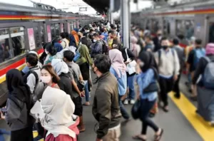 Simak Aturan Khusus Bagi Pengguna KRL Jabodetabek Selama Bulan Ramadan