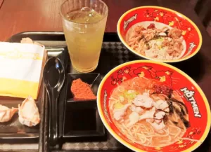 Restoran Ramen Baru DI Bogor, Hotmen Milik Hotman Paris Harga Murah Meriah