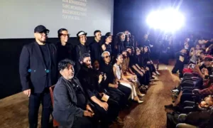 Official Trailer “Siksa Kubur” Rilis! Saatnya Film Horor Bukan Melulu Jadi Pengingat Akan Setan Tapi Pengingat Untuk Beribadah kepada Tuhan