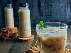 Rekomendasi Minuman Segar Berbuka Puasa, Bisa Jadi Cuan Tambahan