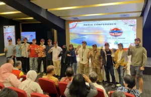 Rayakan Keindahan Alam, Keluhuran Budaya Dan Sejarah Danau Toba Di Trail of The Kings Zero Edition