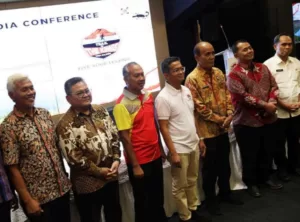 Rayakan Keindahan Alam, Keluhuran Budaya Dan Sejarah Danau Toba Di Trail of The Kings Zero Edition