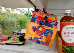 Para Pelaku Produk UMKM Turut Ramaikan Pasar Murah Jaktim