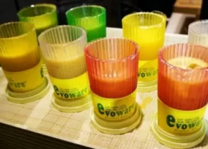 Sustainable Packaging Ramah Lingkungan Pada Produk Lokal, Upaya Wujudkan Parekraf Hijau