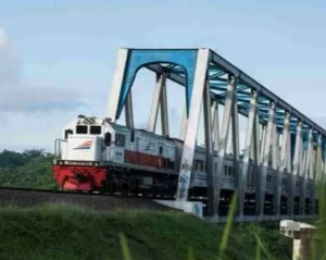 Promo Khusus KAI Untuk Agen Travel, Program Yuk Lebaran Di Jakarta Dan Wisata Senin-Kamis