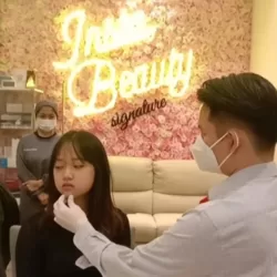 Rahasia Cantikmu Ada Di Insta Beauty Center!