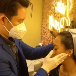 Rahasia Cantikmu Ada Di Insta Beauty Center!