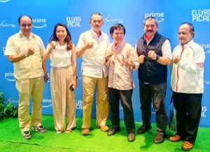 Memotivasi Generasi Muda, Film Ellyas Pical Dapat Apresiasi KONI Pusat