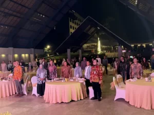 Aston Serang Hotel & Convention Center Meraih Ekbispar Award Kategori Peduli Lingkungan
