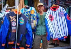 JakCloth Ramadan 2024 Perkuat Ekosistem Brand Lokal Kementerian