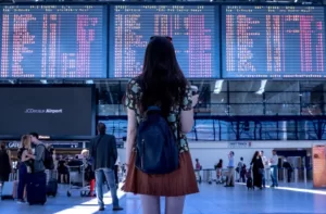 Tanggapan Kemenhub Soal Kenaikan Tarif Tiket Penerbangan Pesawat Jelang Lebaran