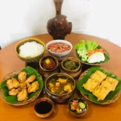 The Jayakarta Cisarua Sambut Ramadan 1445 Hijriah dengan Paket Iftar Terjangkau “Gema Rasa Jayakarta”