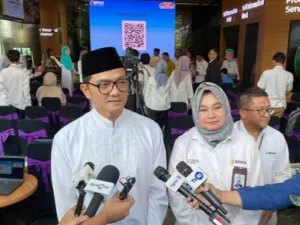 BPKH Buat Program Balik Kerja Bareng BPKH 2024 Untuk Arus Balik Idulfitri 1445 Hijriah