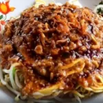 Makanan Khas Bogor, Kuliner yang Menggugah Selera Toge Goreng Bogor, Kuliner Legendaris dengan Cita Rasa yang Menggoda Rekomendasi Jelajah Kuliner Legendaris Tauge Goreng Bogor