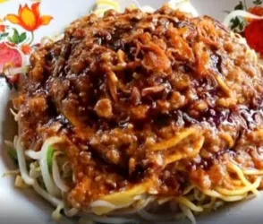 Makanan Khas Bogor, Kuliner yang Menggugah Selera