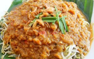 Rekomendasi Jelajah Kuliner Legendaris Tauge Goreng Bogor