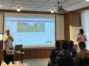 Iftar Gathering Liberta, Hotel Momen Kebersamaan Apresiasi Klien, Travel Agent dan Rekan Kolega