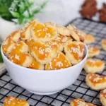 Resep Kue Kacang, Suguhan Khas Untuk Tamu DI Hari Raya Idulfitri